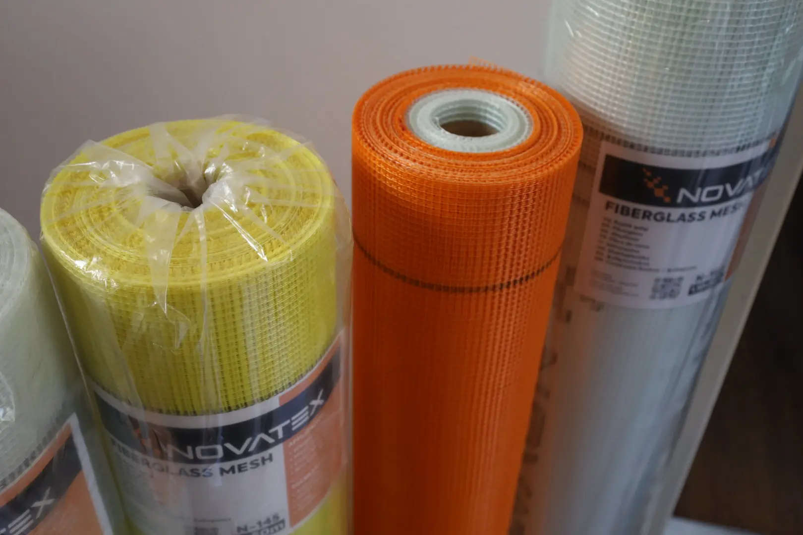 NOVATEX factory