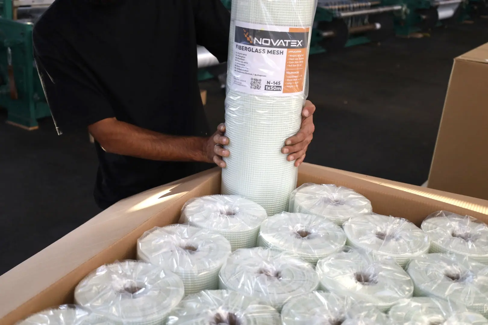 Packaging
