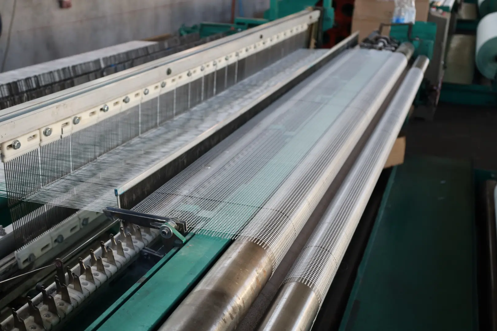 Production line