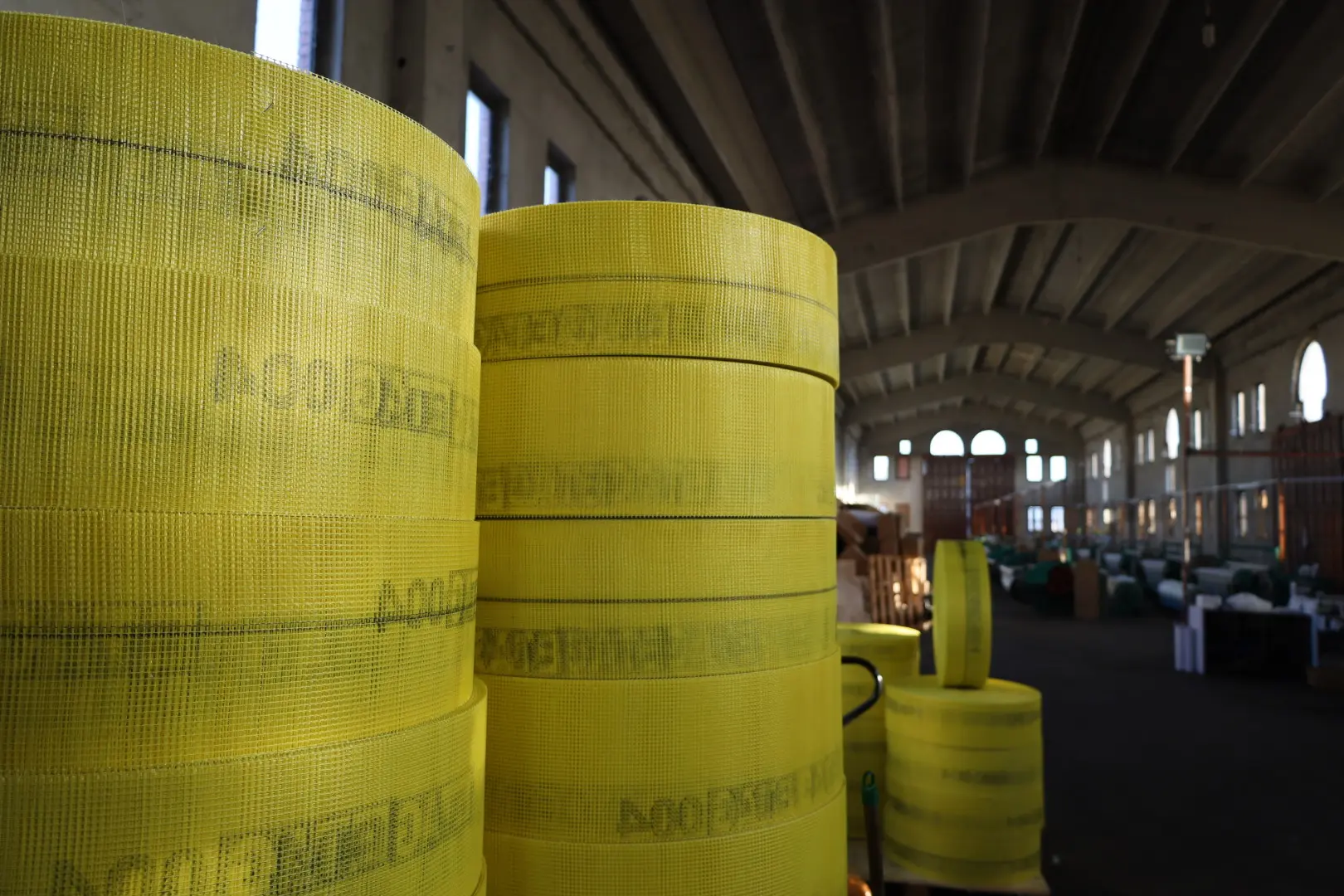 Warehouse